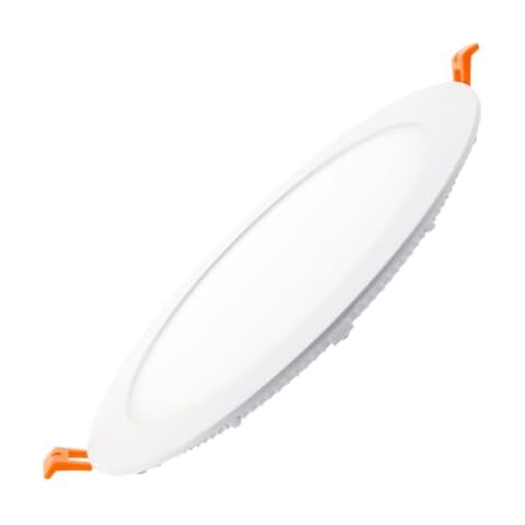 Dalle LED 18W LEDKIA Cover