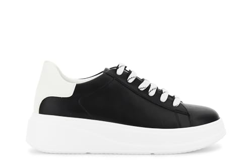 Baskets en cuir pour femme dites adieu aux douleurs de pieds
