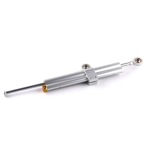 Amortisseur direction moto Yamaha MT 07 stabilisateur vitesse 37.5cm