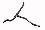 GM Genuine Parts 84016173 Radiator Surge Tank Inlet Hose
