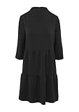 Kleid s.Oliver BLACK LABEL Damen 2157001 Kleid, 9999, 44