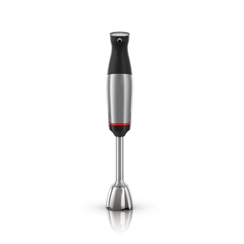 Batidora de mano Bosch contra salpicaduras y atascos con motor de 1000W 5
