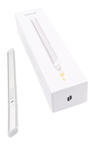 Puffco Hot Knife – V0506 (Pearl)