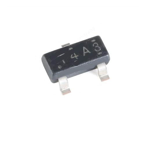Régulateur de tension TL432AIDBZR SOT-23 SMD, lot de 10 pièces de précision réglables