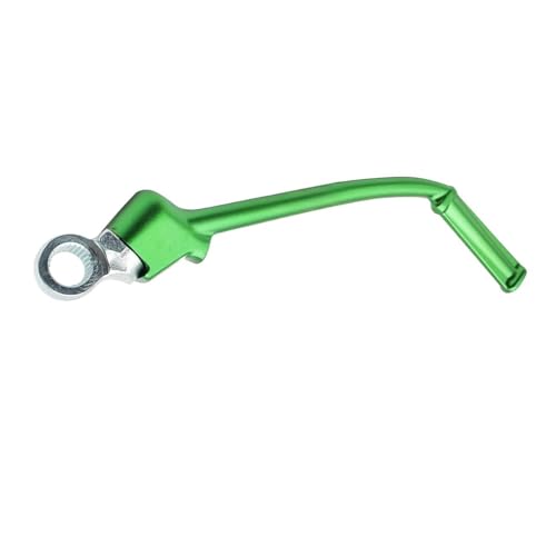 Pédale de démarrage moto tout-terrain KX 250F 450F levier kick aluminium forgé pour KXF KLX450R