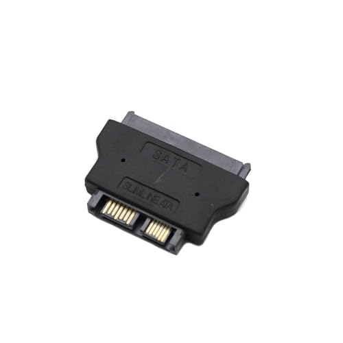 SA-015 SATA 22P a Slimline ATA 13P Cable Adaptador