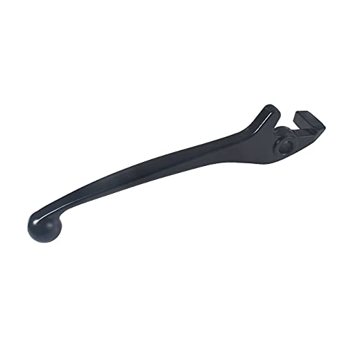Goirtutss Right Hydraulic Disc Brake Lever Replacement For Dirt Pit Bike 90Cc-125Cc Handle 8Mm Id Bolt Hole 12Mm Thick #TOP3