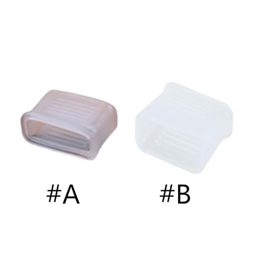 Protector para silbatos 20 piezas miniatura 3