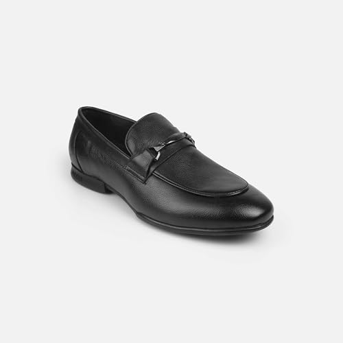 Image of Mochi Men's Slip On Closure Formal - Slip On with Flat Sole