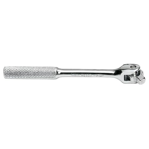 SK Tools USA 1/2' Drive Flex Handle Breaker Bar, 16' Long, 41652