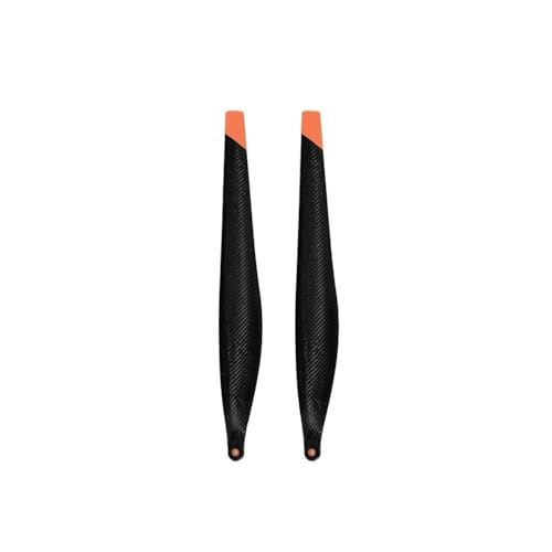 Hélices carbone 5413 CCW pour stabiliser le vol des drones T20P