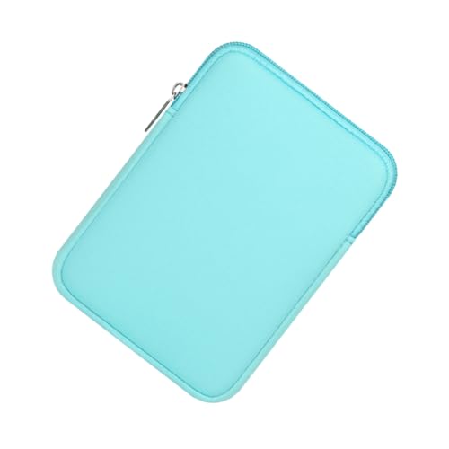Holibanna Bolsa de Lector Impermeables Estuche ebook Protección para tu ebook Manga Cubrir Caso Cubierta Protectora del Libro electrónico Funda Protectora de Libro electrónico Esponja
