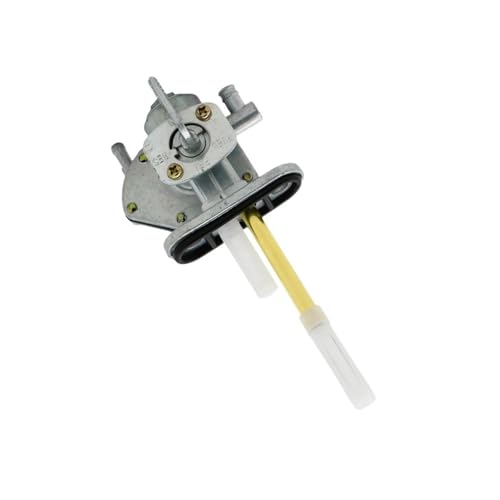 Robinet de carburant petcock pour moto Yamaha XJ550 XJ650 XJ750 et XV700