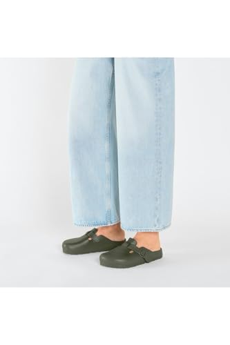 Image of Birkenstock Women's Boston EvaClogs