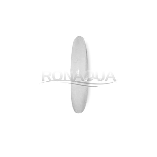 Tapón y sello de silicona para purificador UV de agua miniatura 2