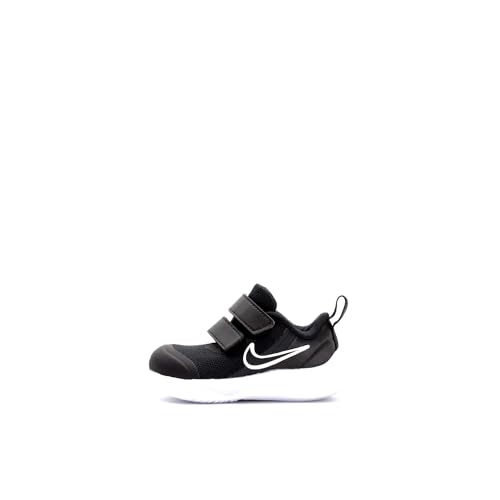 Nike Star Runner 3, Trainer, Schwarz Dunkelrauchgrau...