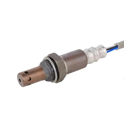 Capteur d'oxygène Lambda O2 pour Voyager Sereinement en Mazda 6 Berline - 2