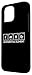 Father Funny Periodic Table Element Chemistry Science Dad Case for iPhone 16 Pro Max