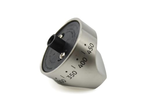 STAR MFG Thermostat Knob 2R-Z8847