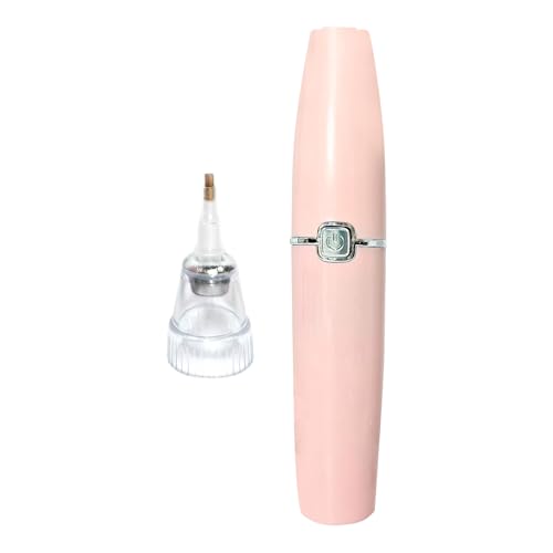 Stylo d'art diamant E Painter pour peinture sur pierre et accessoire de bricolage à piles
