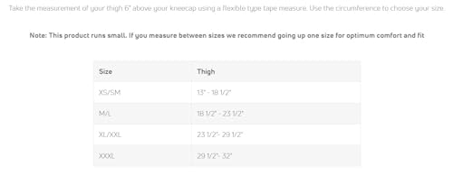 DonJoy Reaction Knee Brace - Blue, M/L