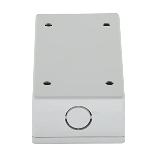 Satco 63/513 CounterQUICK Under Cabinet LED Junction Box, Plastic