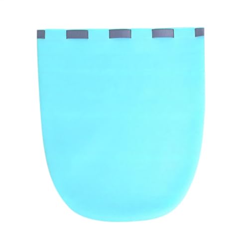 Bolsa de lavado resistente de alta durabilidad para la protección textil diaria 7