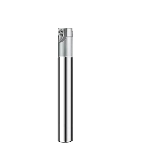 Image of Carbide End Mill, 16mm Indexable Milling Cutter Tool Bar(C20-20-150-3T)