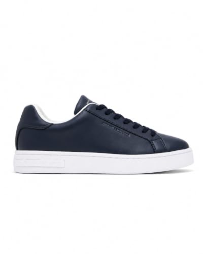 Image of Armani Exchange Men's London Sneakers
