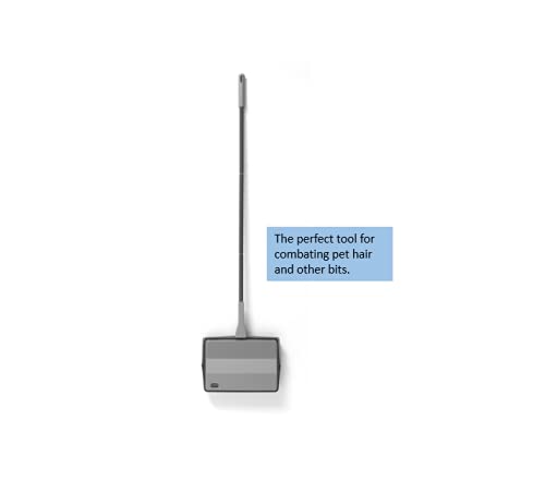 addis multi surface sweeper