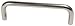 RAF ELECTRONIC HARDWARE 8104-632-A-24 ROUND HANDLE