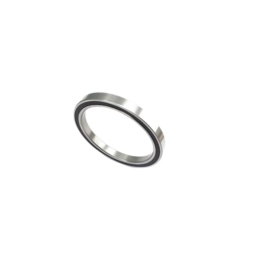 Roulement 6804 2RS 20x32x7 mm étanche pour moyeu de vélo et trottinette