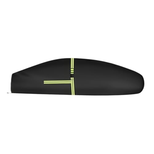 Housse de protection pour parasol robuste et stable pour jardin - 2