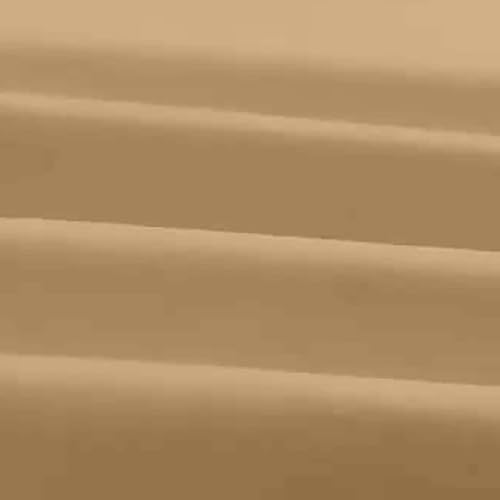 Lmdudan 2025 Women's Cotton Linen Wide Leg Pants Casual Loose High Waisted Elastic Waist Flowy Palazzo Trousers with Pockets3