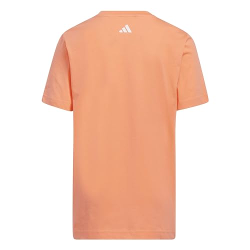 adidas Boys' Parley Golf T-Shirt2