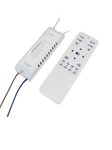 Alimentation LED Intelligent Power 1500mA avec télécommande et contrôle par application