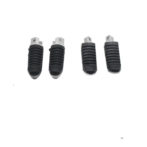 Repose-Pieds Moto Haute Résistance Contre l'Usure pour GSR 600 SV 650 GSXR 1300