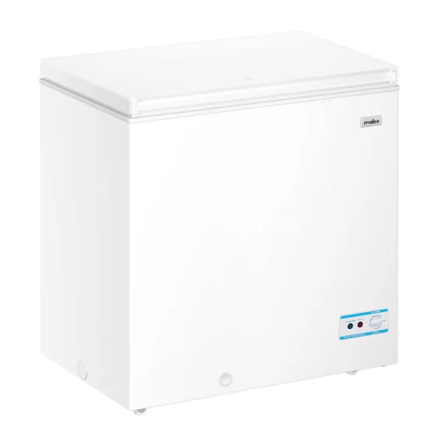 La Mejor Selección de Congelador 7 Pies los 5 más buscados. 20 Imagen adicional