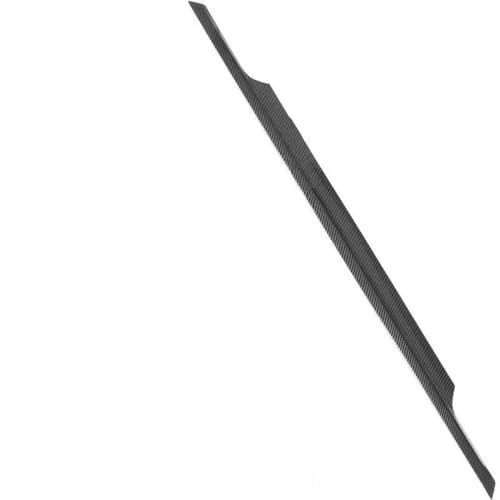 Bande décorative pour hayon arrière Hongqi HS5 2023 2024 2025 protection coffre