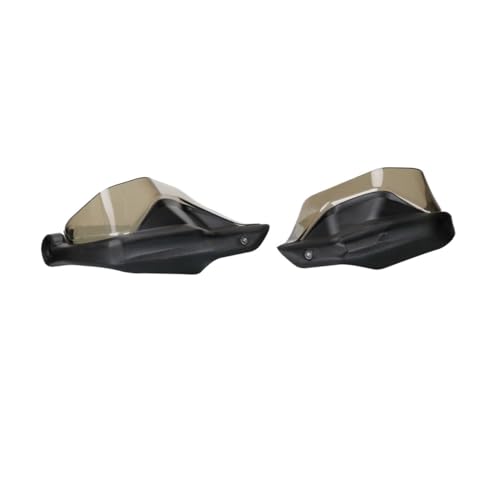 Protège-mains moto de qualité carénage robuste TDM 900