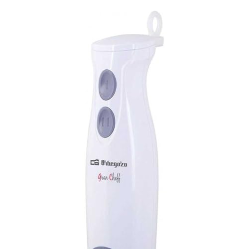 Orbegozo Bt 1320 Batidora De Mano 400W - 6