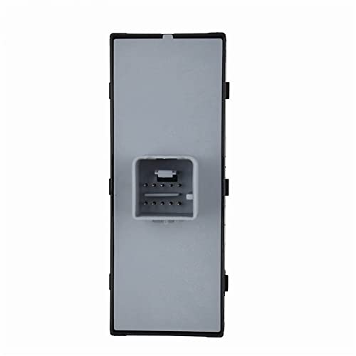 Interrupteur de vitre électrique premium pour VW Golf GTI Passat - 4