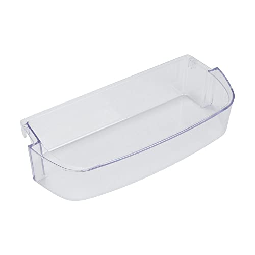 Whirlpool WPW10710203 Genuine OEM SxS Refrigerator Door Shelf Bin Replacement Part – Replaces W10451871, W10463668, W10710203