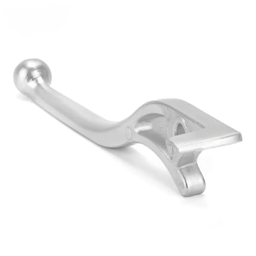 Levier de frein moto réglable et ergonomique pour CB500F - 6