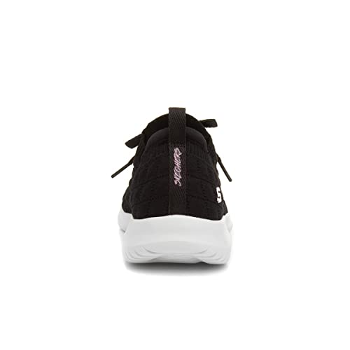 Image of Skechers Women Ultra Flex Soft Classic Slip Ons