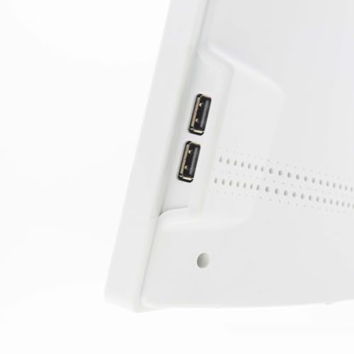 SIMPLETEK -AIO All-In-One PC de Escritorio 24" Full HD, Intel i5, 8GB RAM, 240GB SSD, Windows 11 - Ordenador Fijo Compacto y Potente - imagen 4