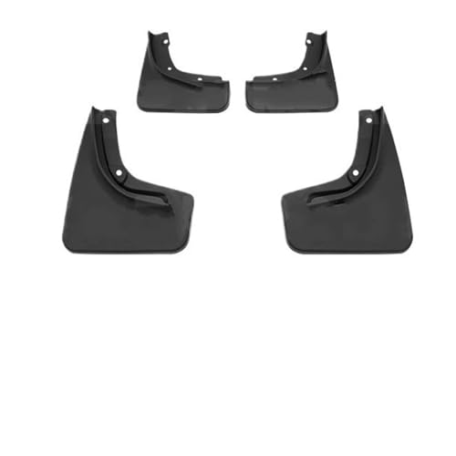Bavettes auto Jeep Compass anti-salissure carrosserie