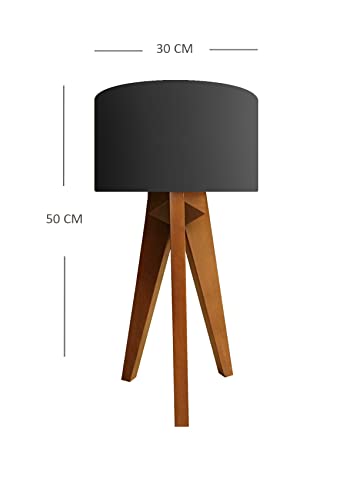 Lámparas De Mesa, Home Improvement Imagen adicional