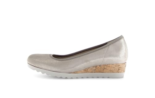 Gabor Alvin chaussures de marche légères contre le mal de pieds - 2