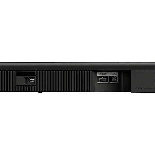 Image of (Refurbished) Sony HT-S400 2.1ch soundbar with Powerful Wireless subwoofer, S-Force PRO Front Surround S